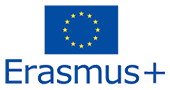 Uczestniczymy w programie Erasmus+