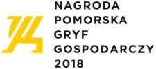 Nagroda Pomorska Gryf Gospodarczy 2018