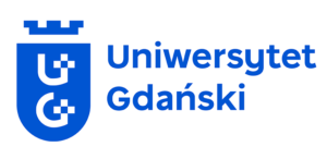 Uniwersytet Gdański - logo uczelni