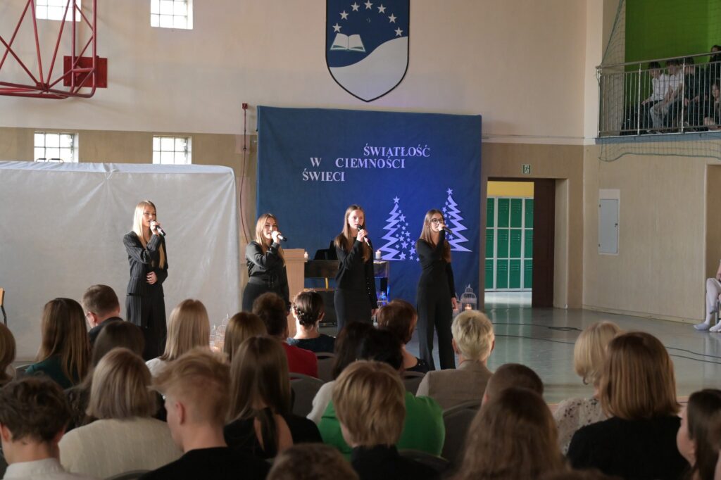 Zespól wokalny ZSZiO