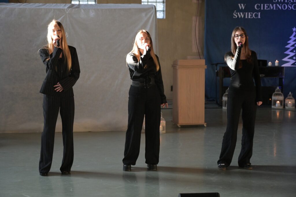 Zespól wokalny ZSZiO