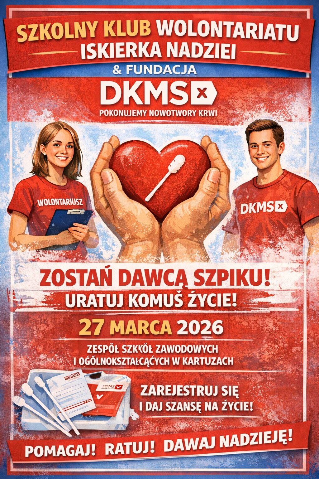 Plakat, treść w treści artykułu.