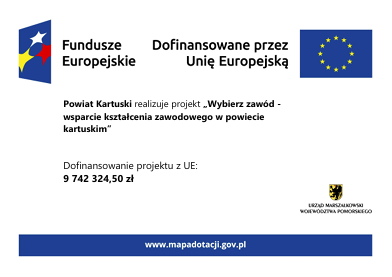 tablica funduszy europejskich