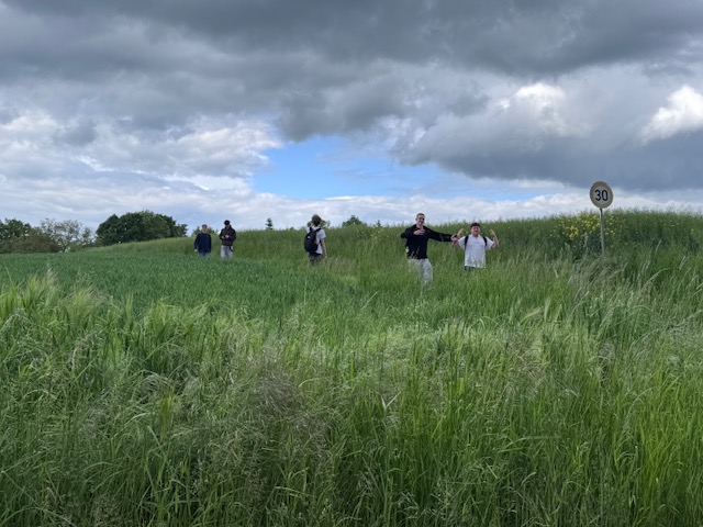 okolice Duderstadt