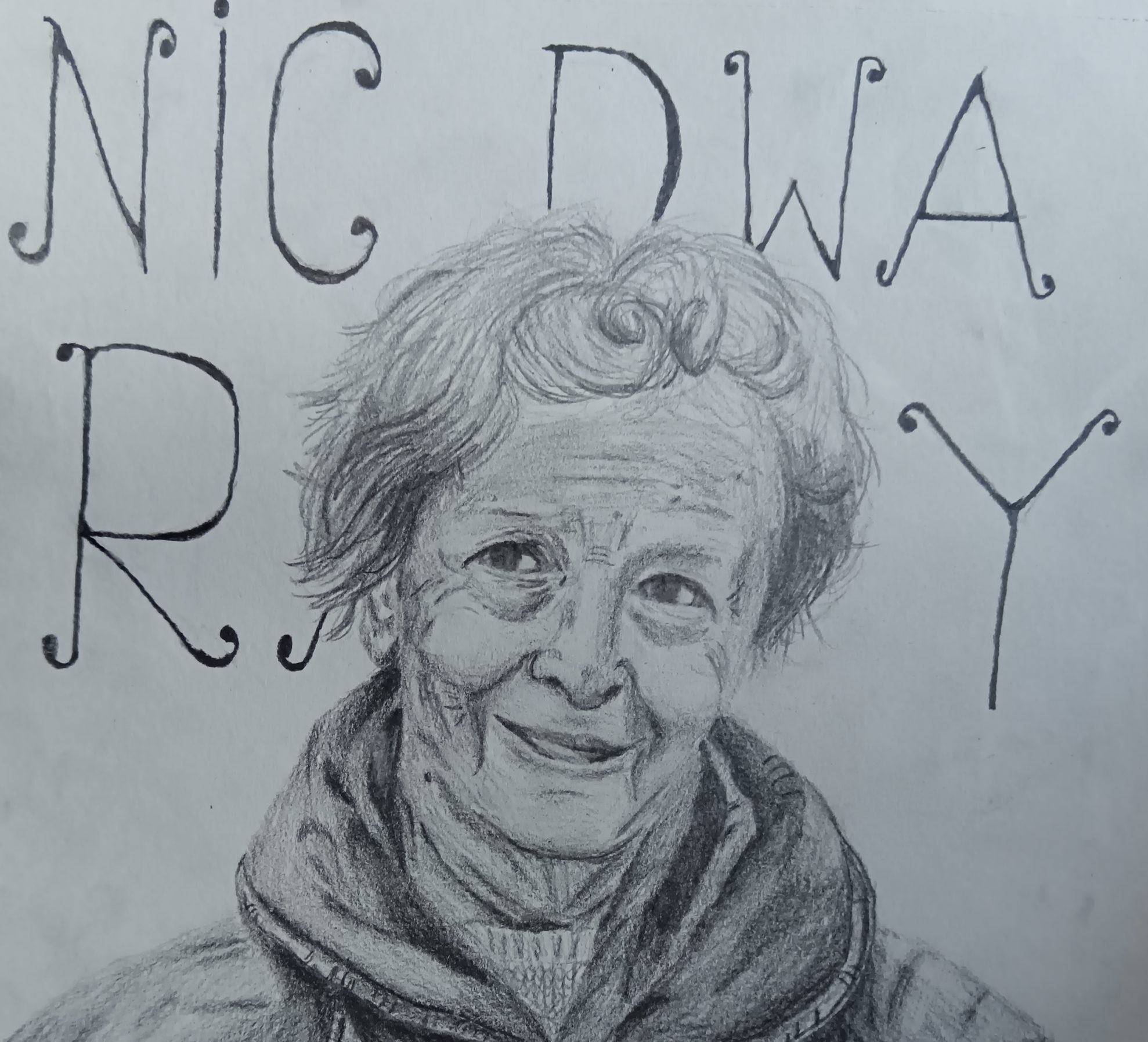 I miejsce Dominika Cirocka 4TR